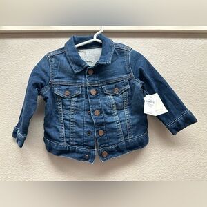 Baby Gap Denim Jacket